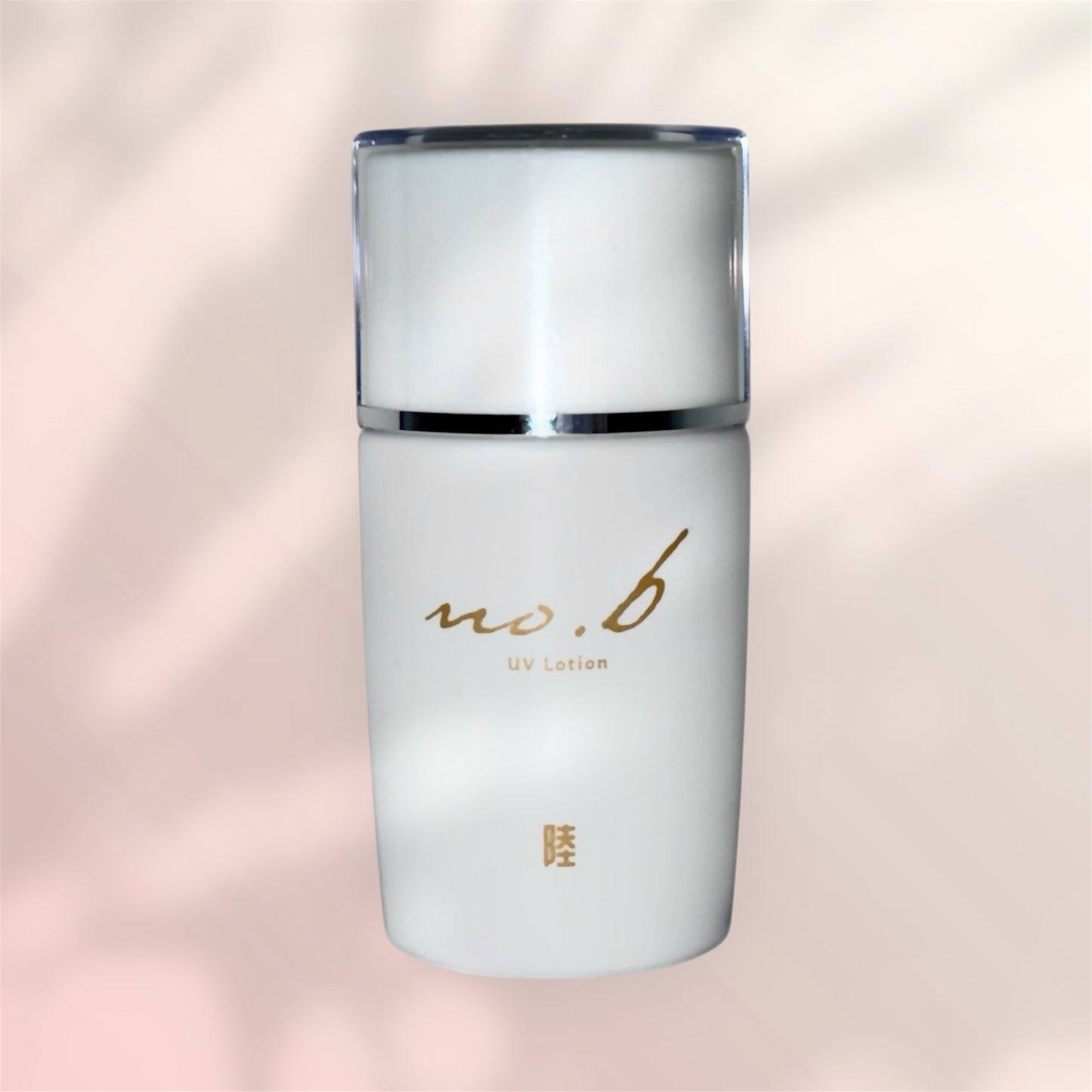 no.6 UV ローション